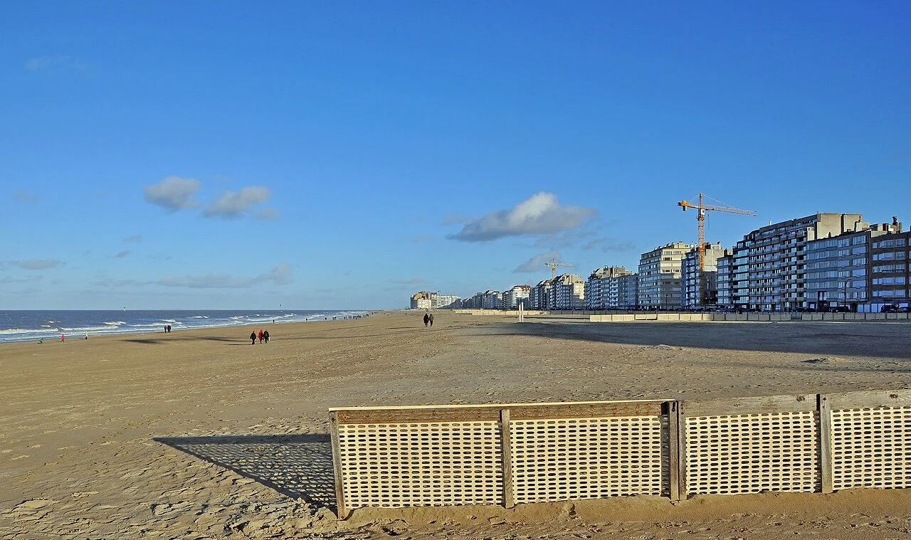 Photo of Knokke