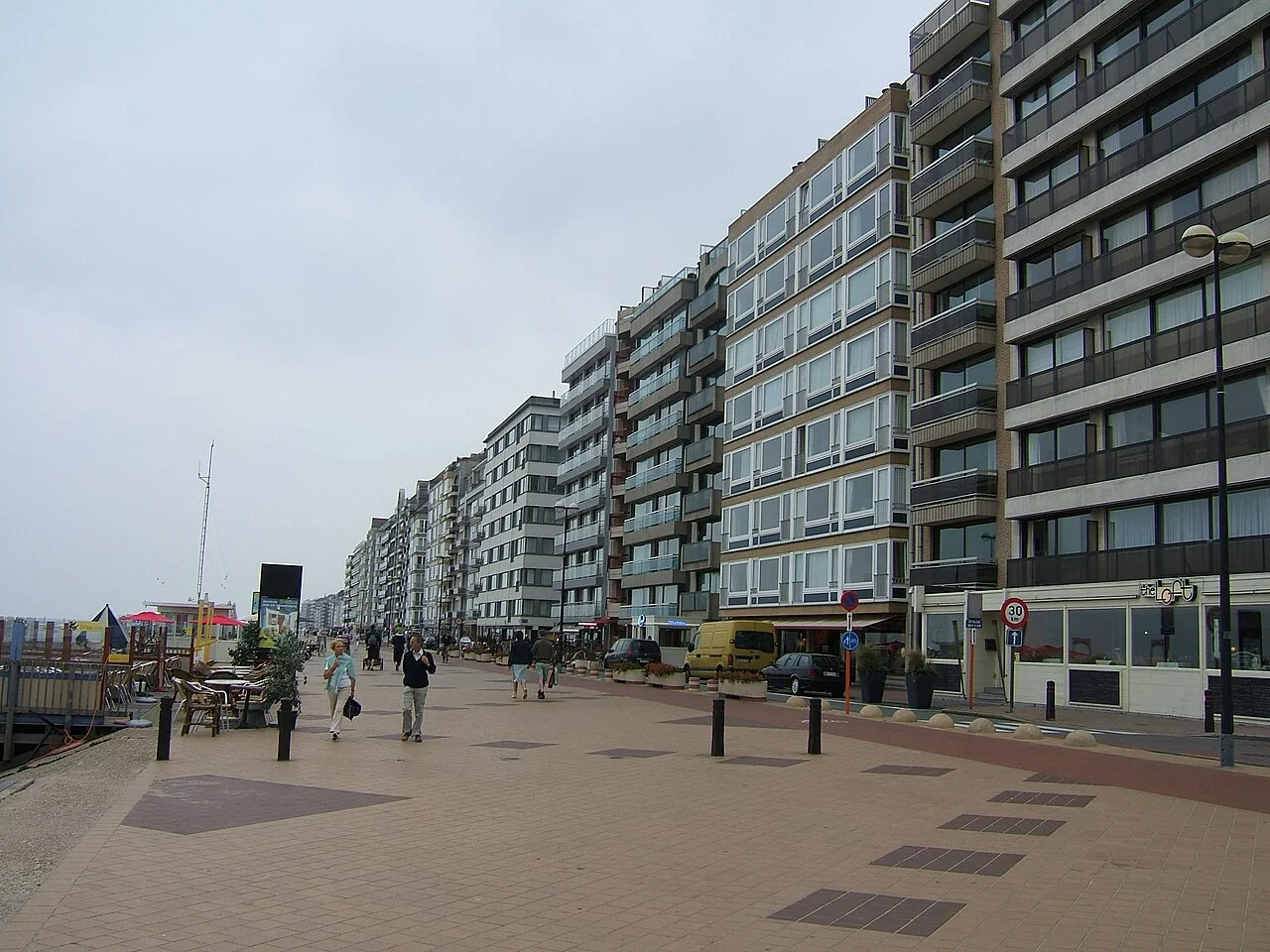 Photo of Knokke-Heist