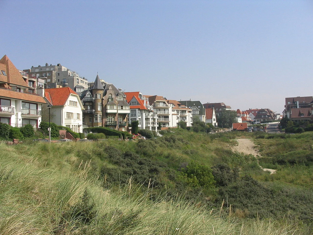 Photo of Knokke-Heist