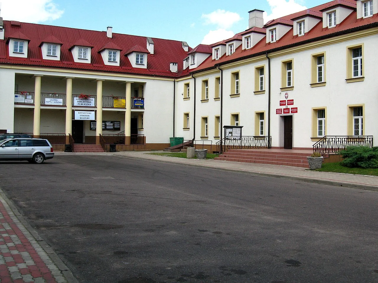 Photo of Knyszyn