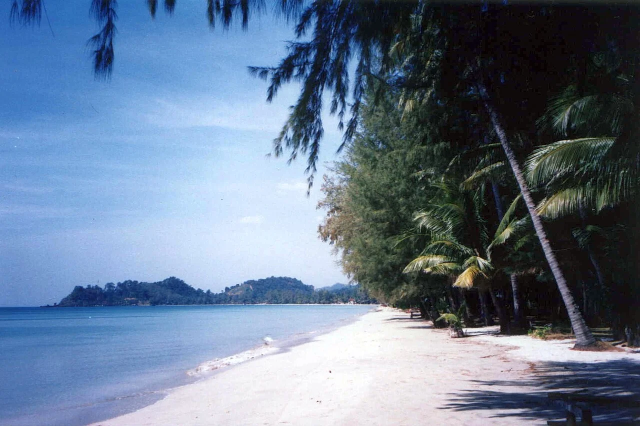 Photo of Ko Chang