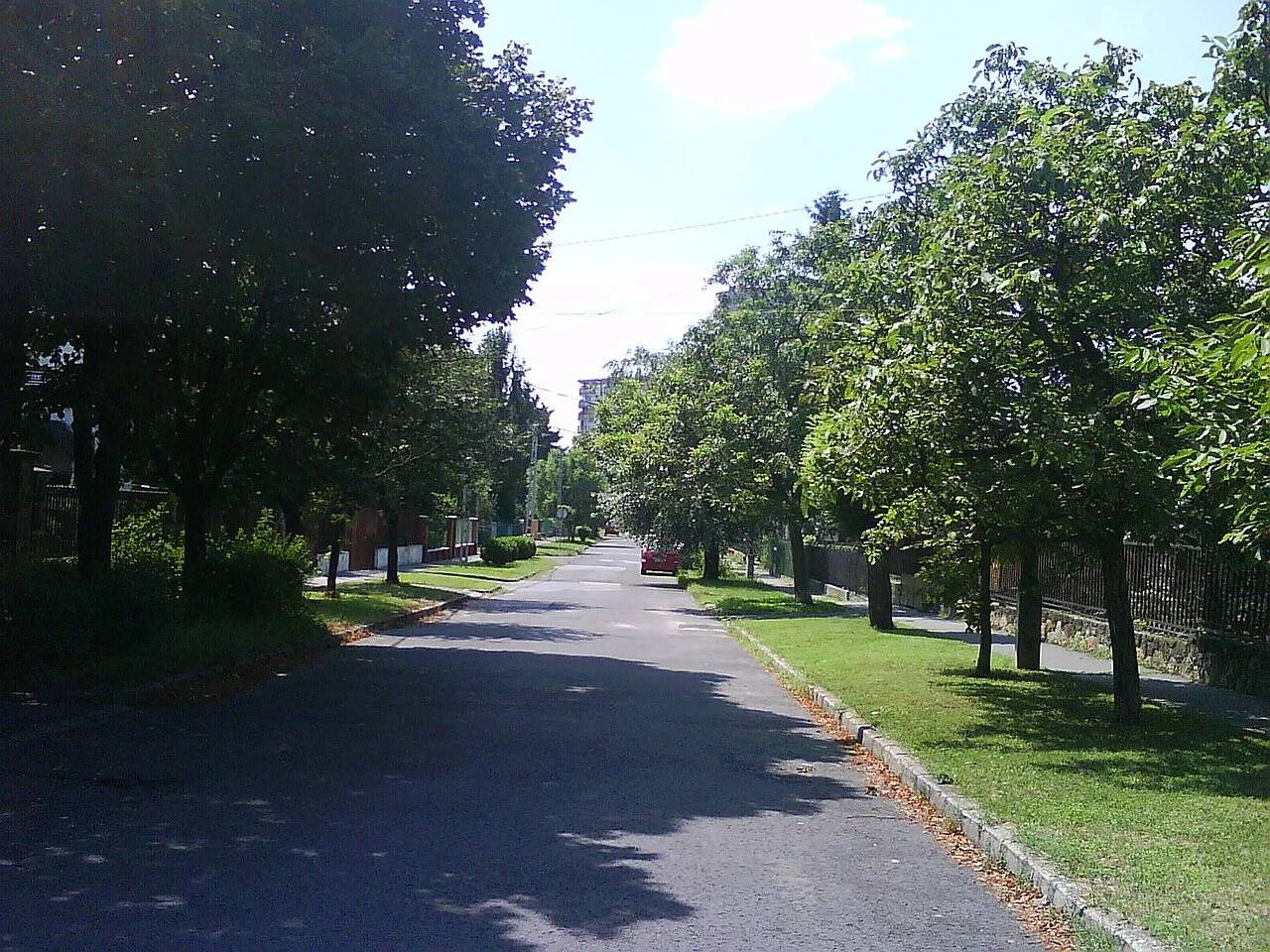 Photo of Kőbánya-Kertváros