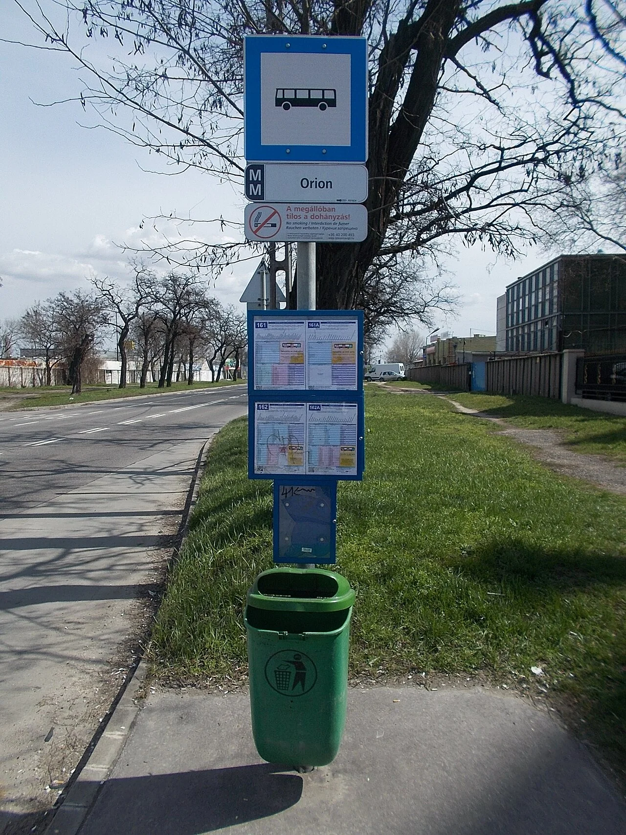 Photo of Kőbánya-Kertváros