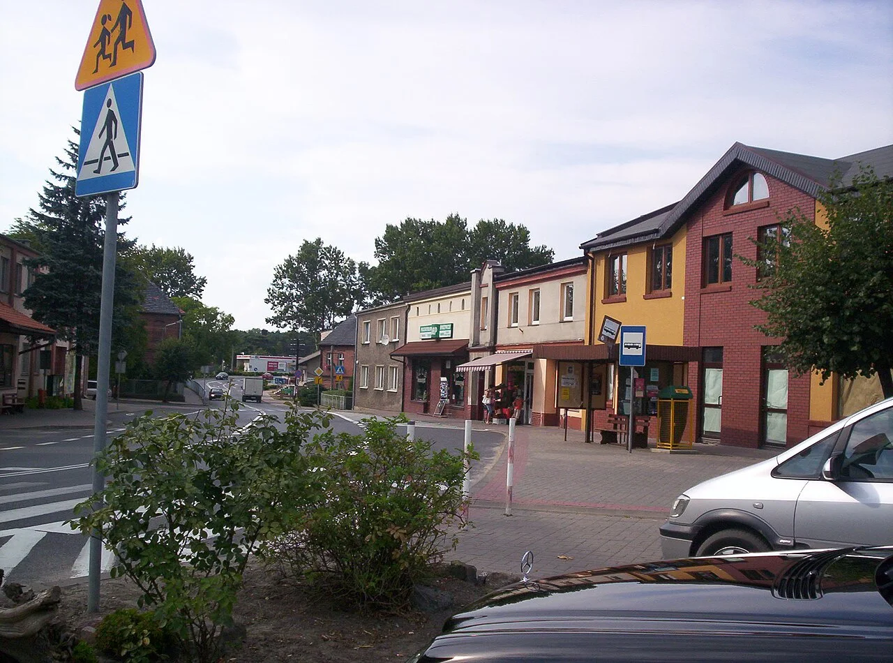 Photo of Kobyla Góra