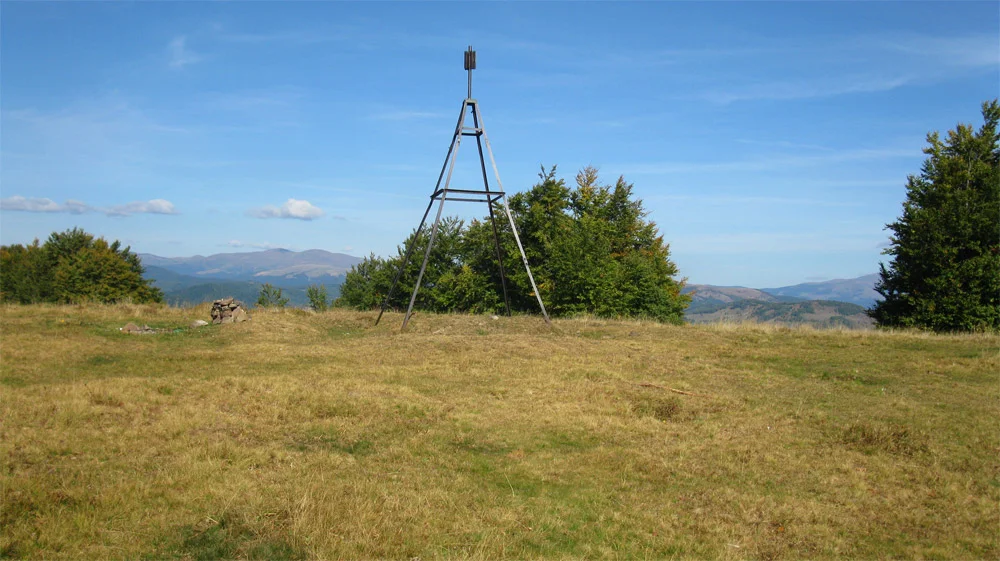 Photo of Kobyletska Polyana