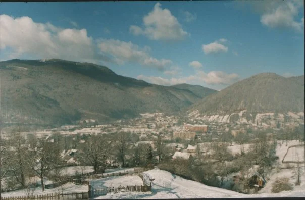 Photo of Kobyletska Polyana