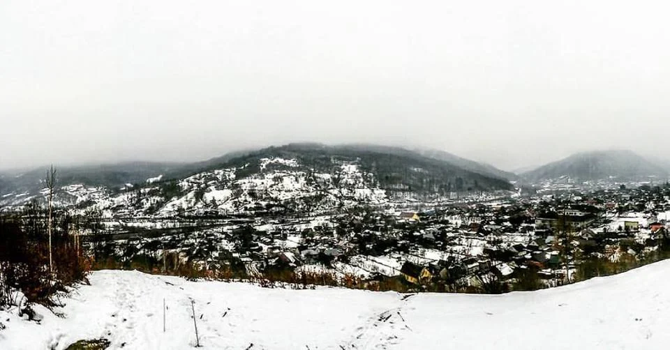 Photo of Kobyletska Polyana