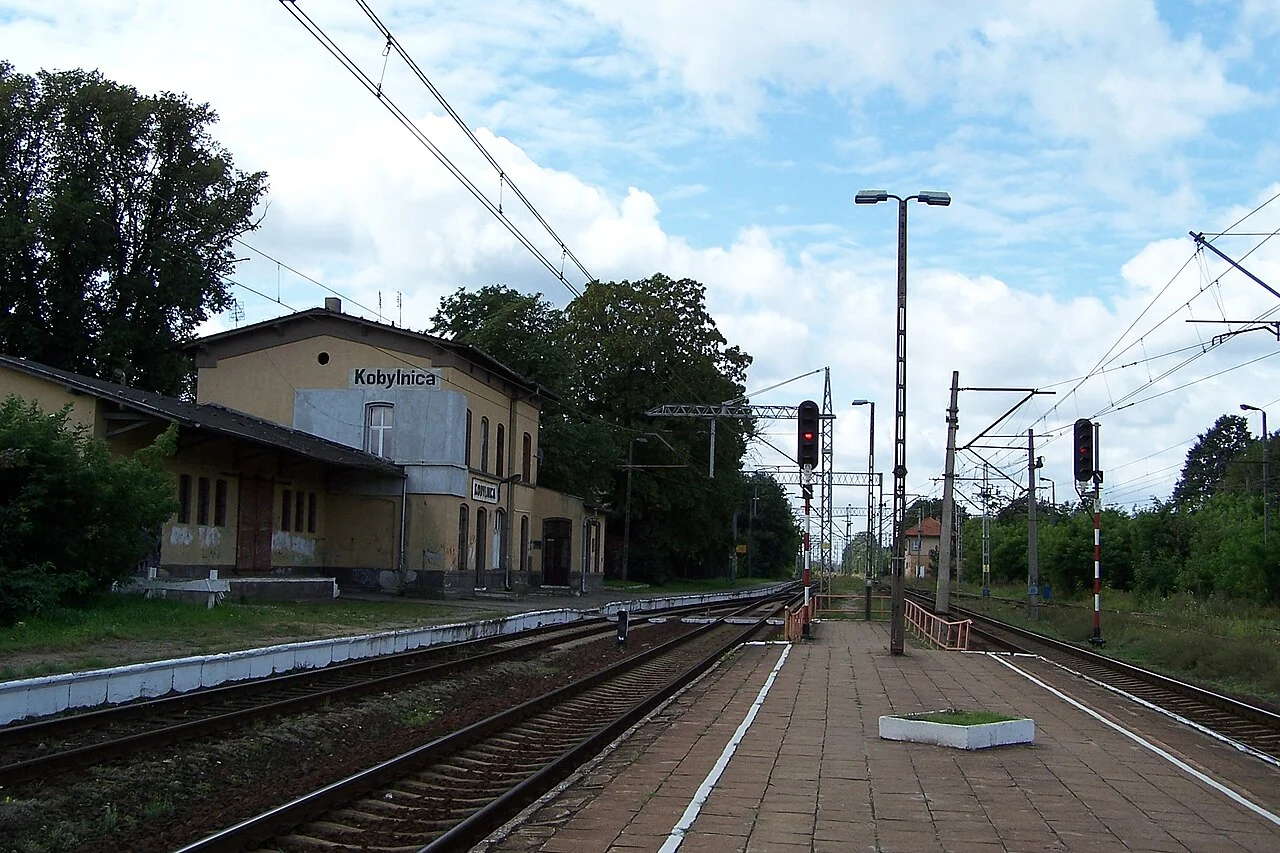 Photo of Kobylnica
