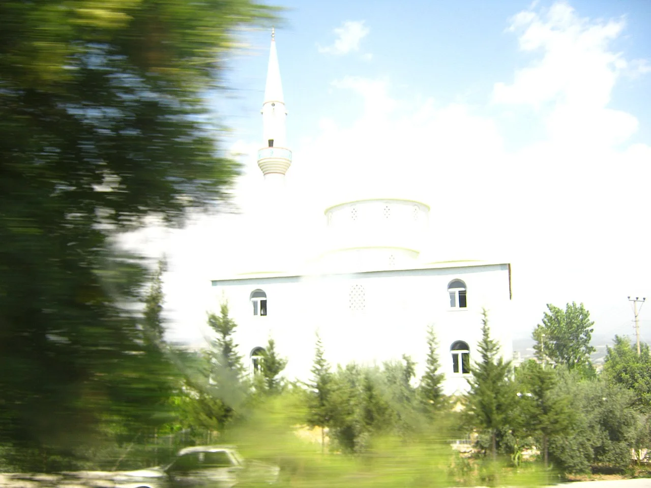 Photo of Kocahasanlı