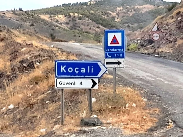 Photo of Koçali