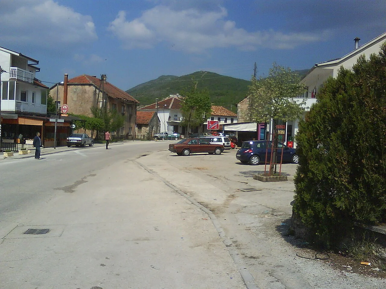 Photo of Kočerin