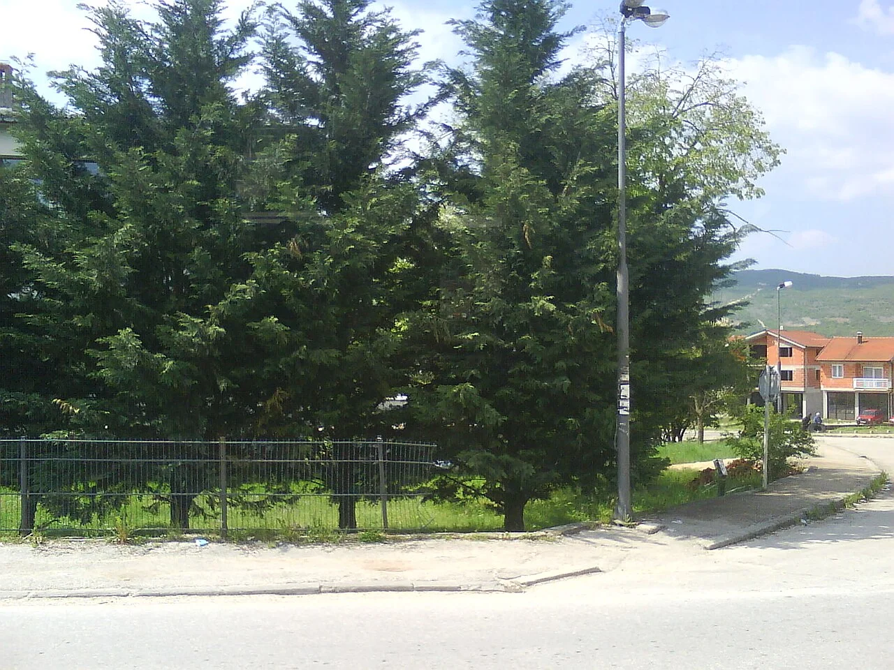 Photo of Kočerin