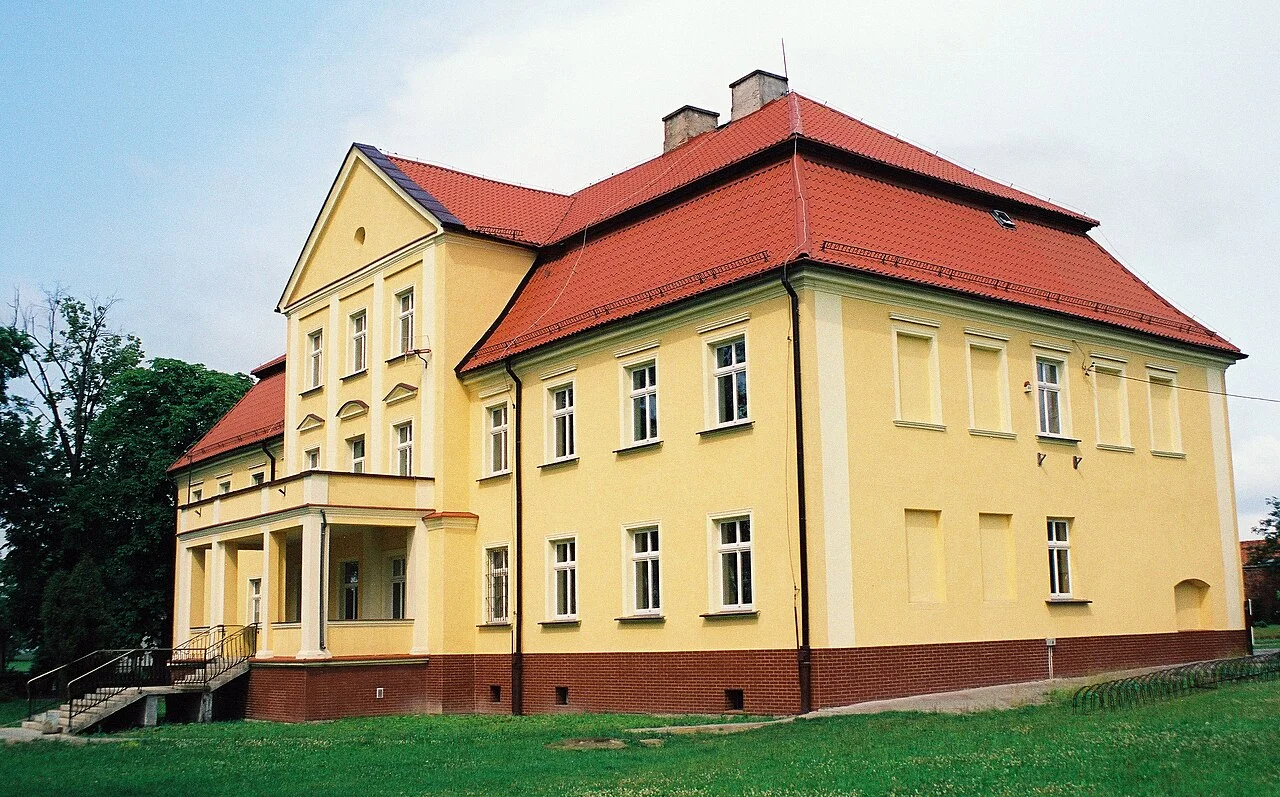 Photo of Kochanowice