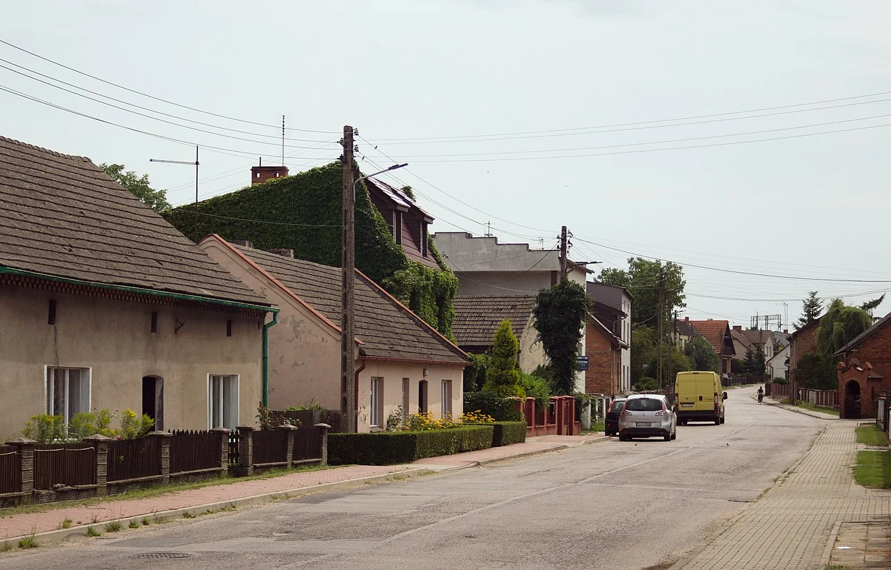 Photo of Kochanowice