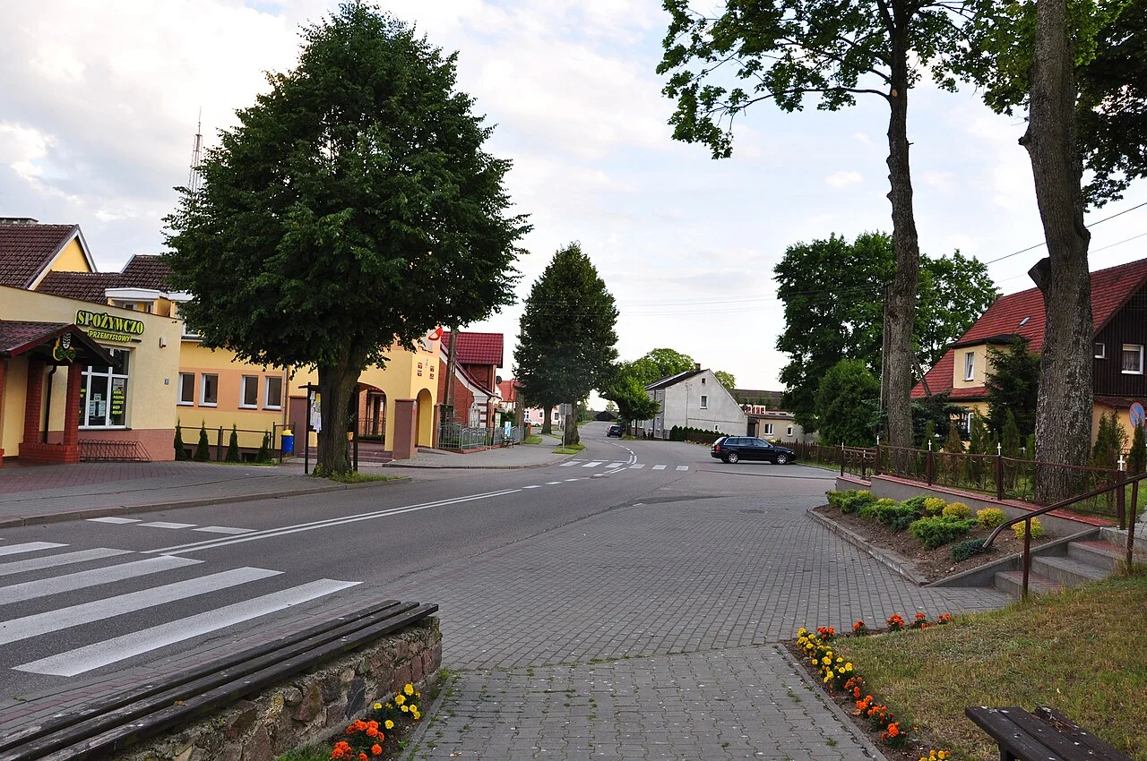 Photo of Koczała