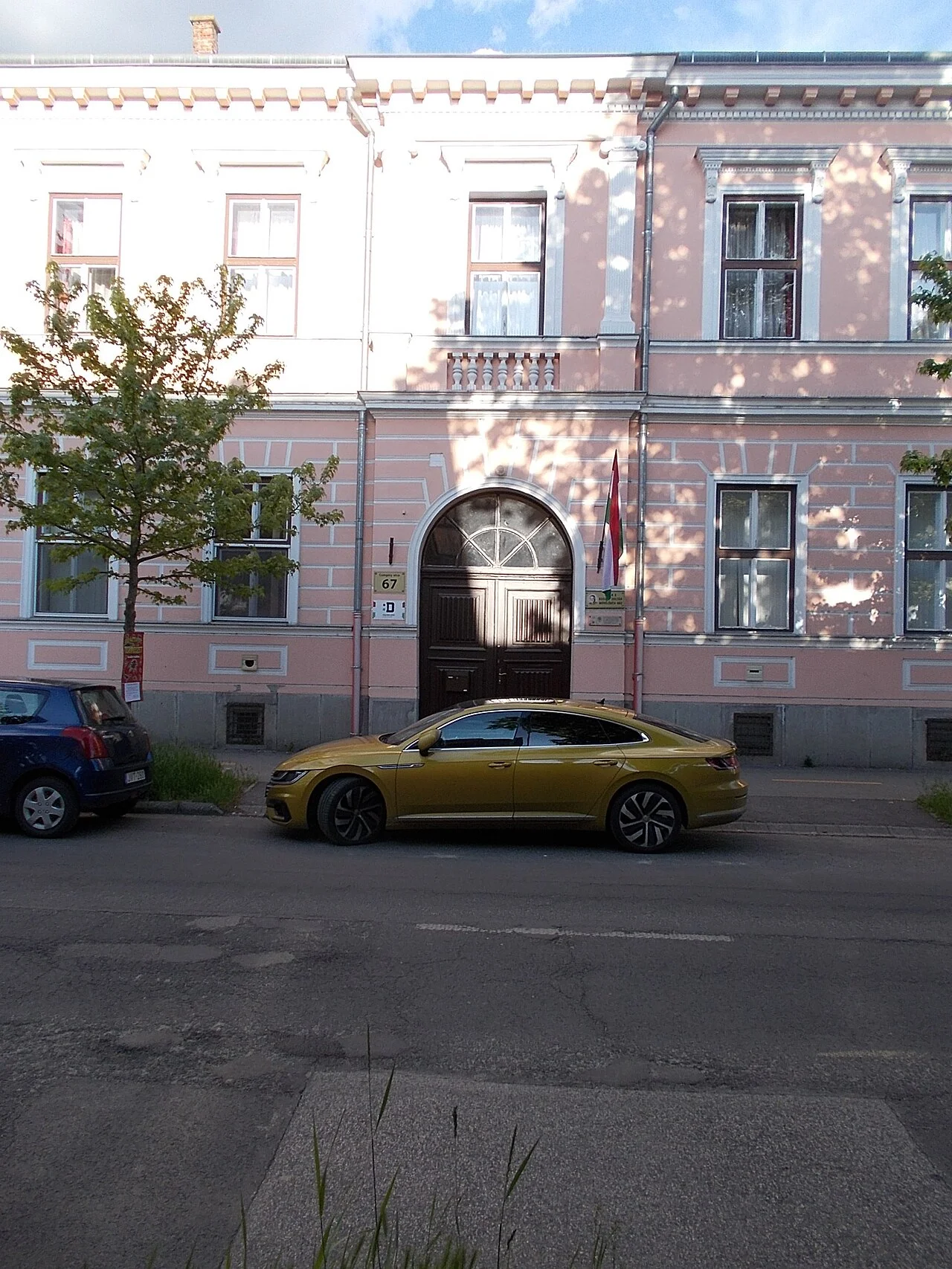 Photo of Koda-Centre