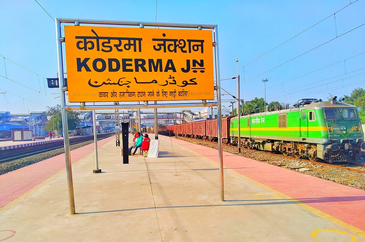 Photo of Kodarma
