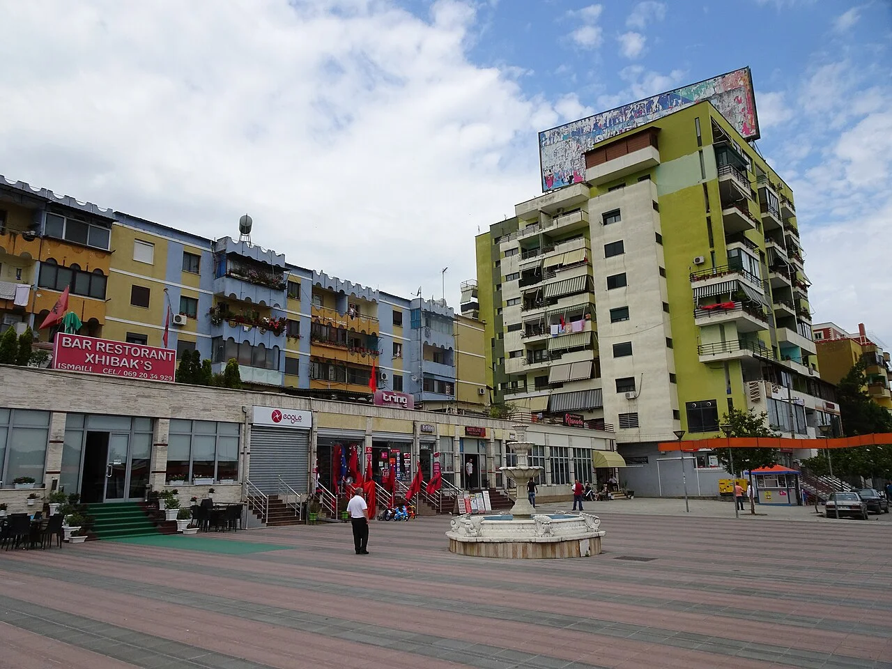 Photo of Kodër-Vorë