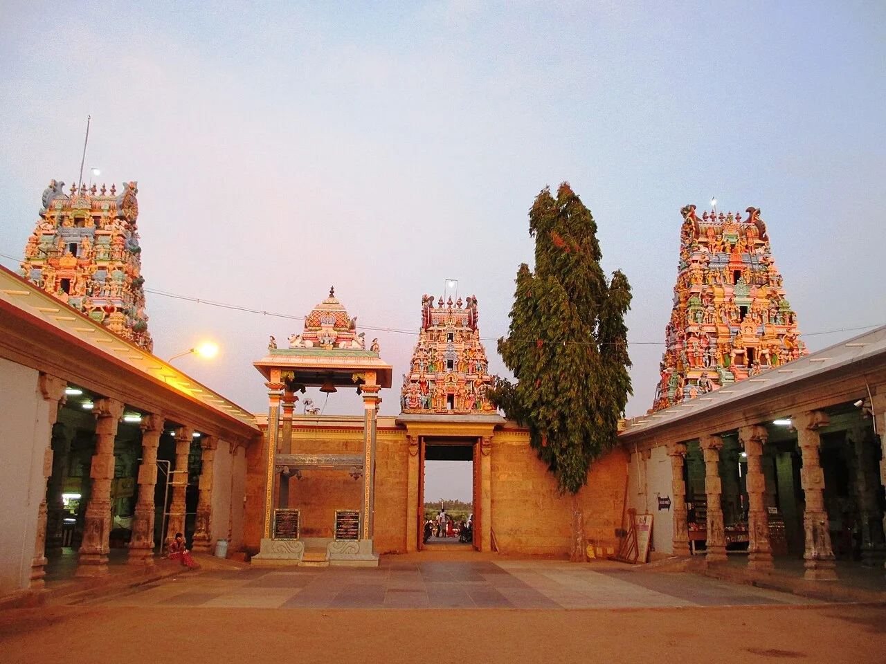 Photo of Kodumudi
