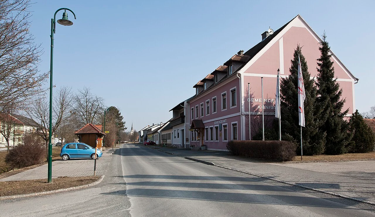Photo of Königsdorf