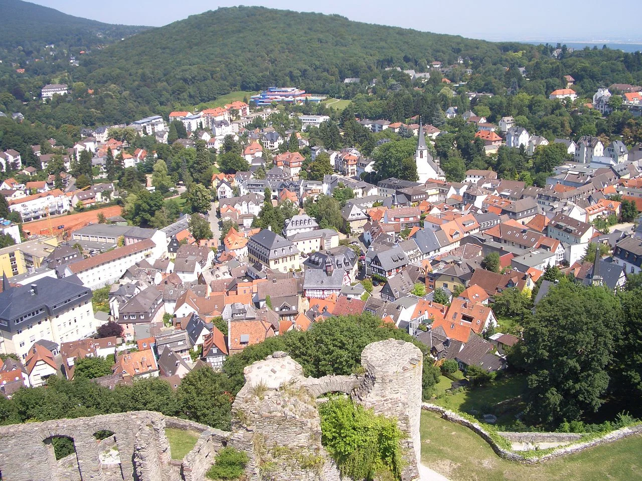 Photo of Königstein im Taunus