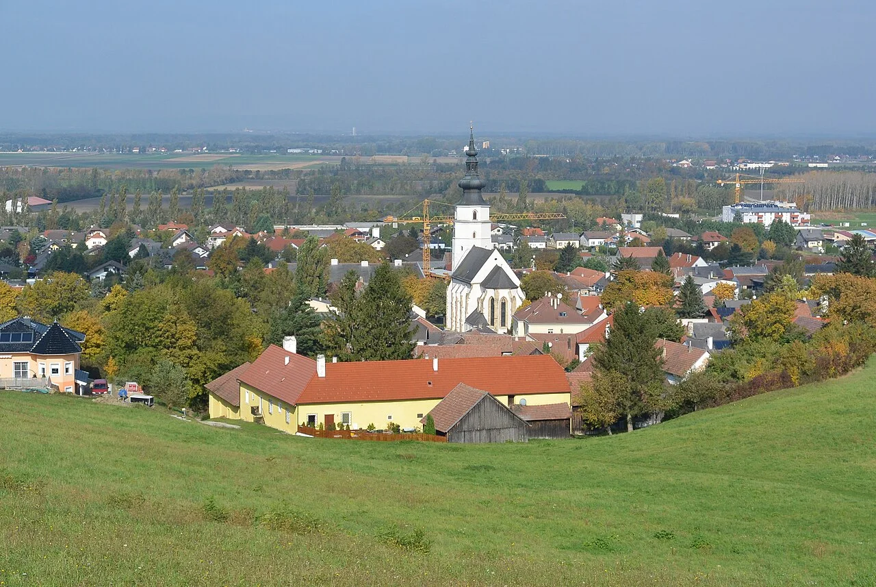 Photo of Königstetten