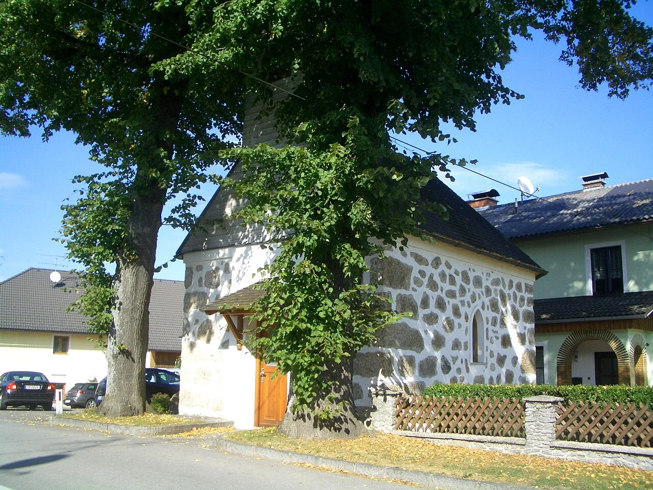 Photo of Königswiesen