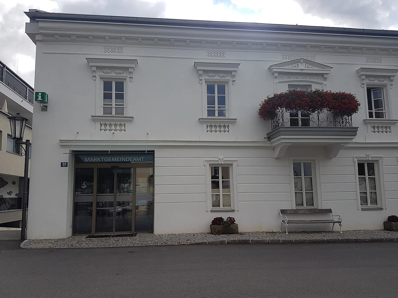 Photo of Königswiesen