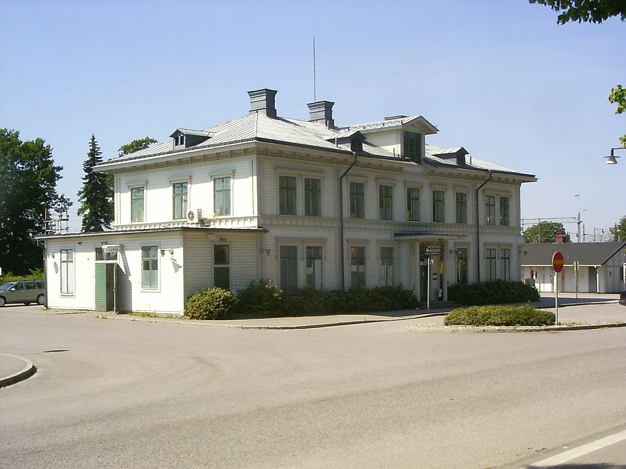 Photo of Köping
