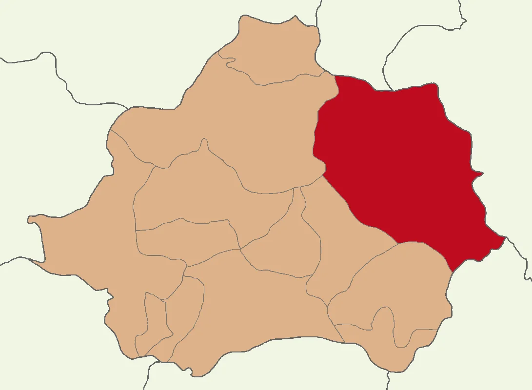 Photo of Köprüören