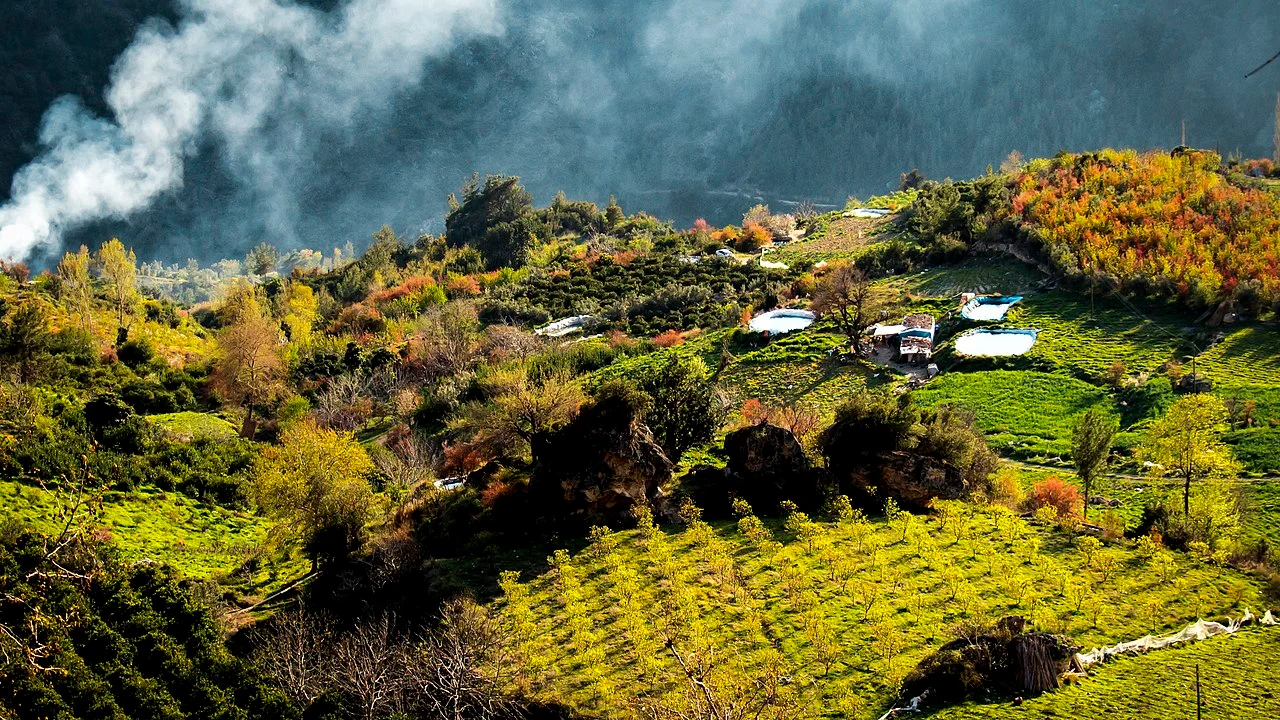 Photo of Kösbucağı