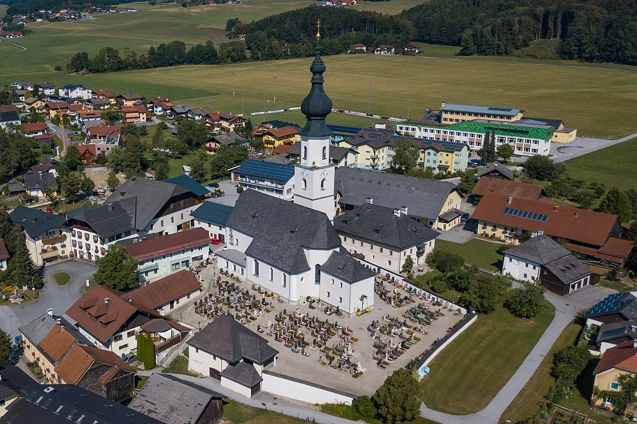 Photo of Köstendorf