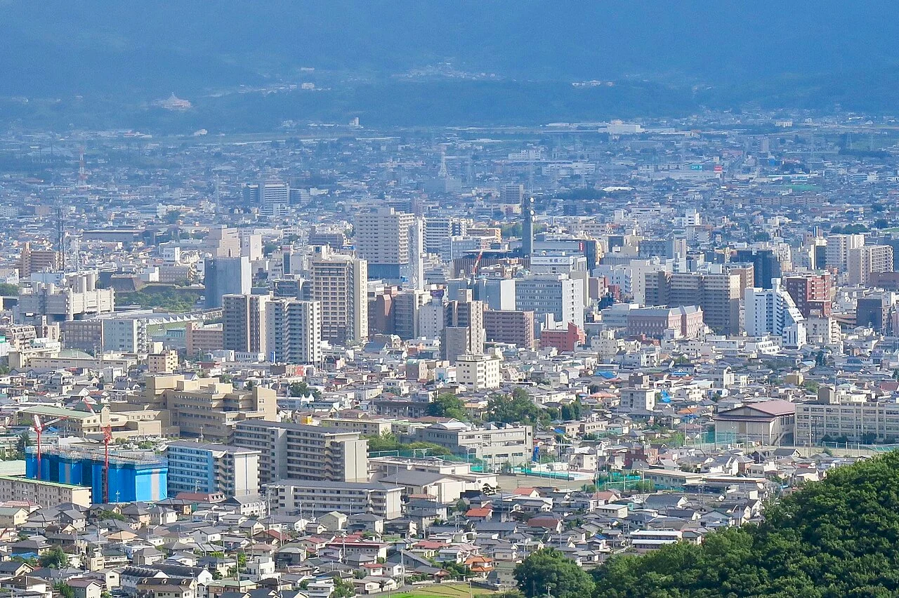 Photo of Kofu