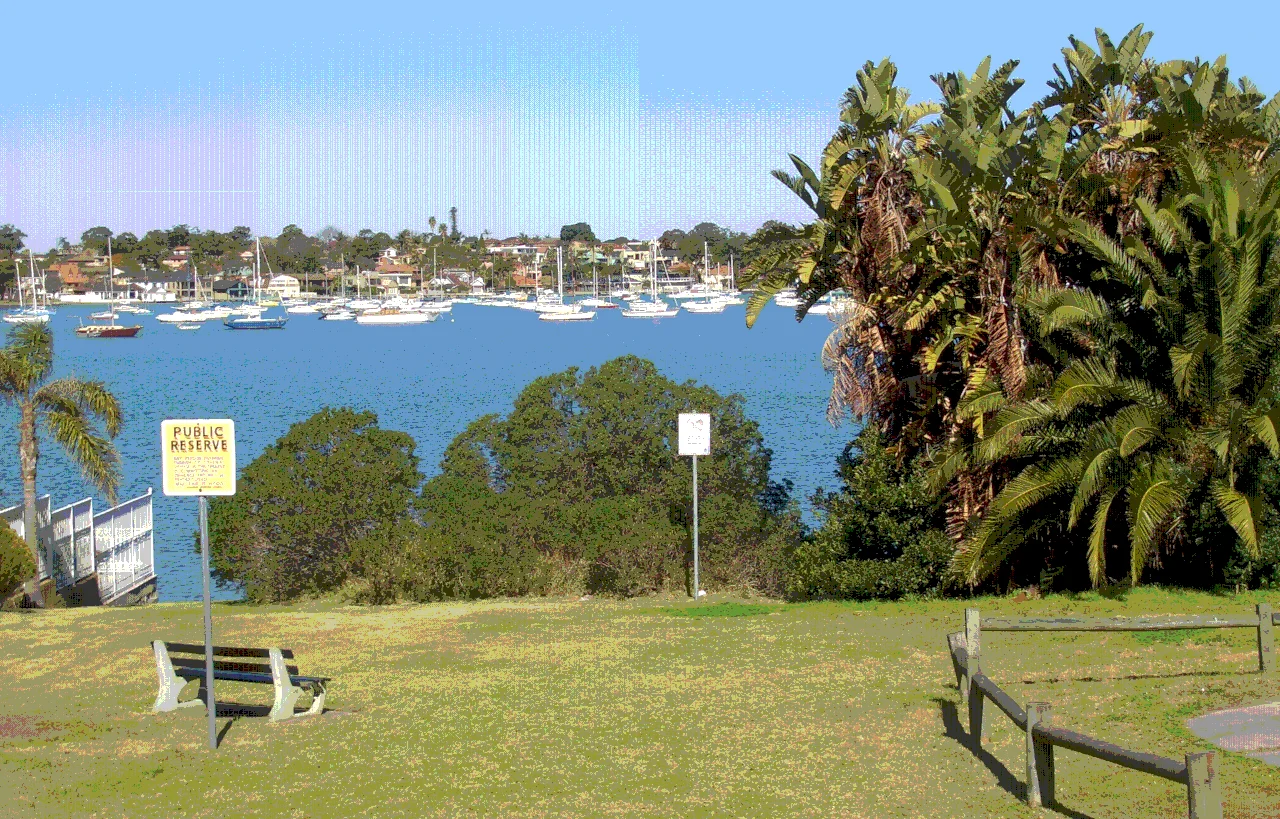 Photo of Kogarah Bay