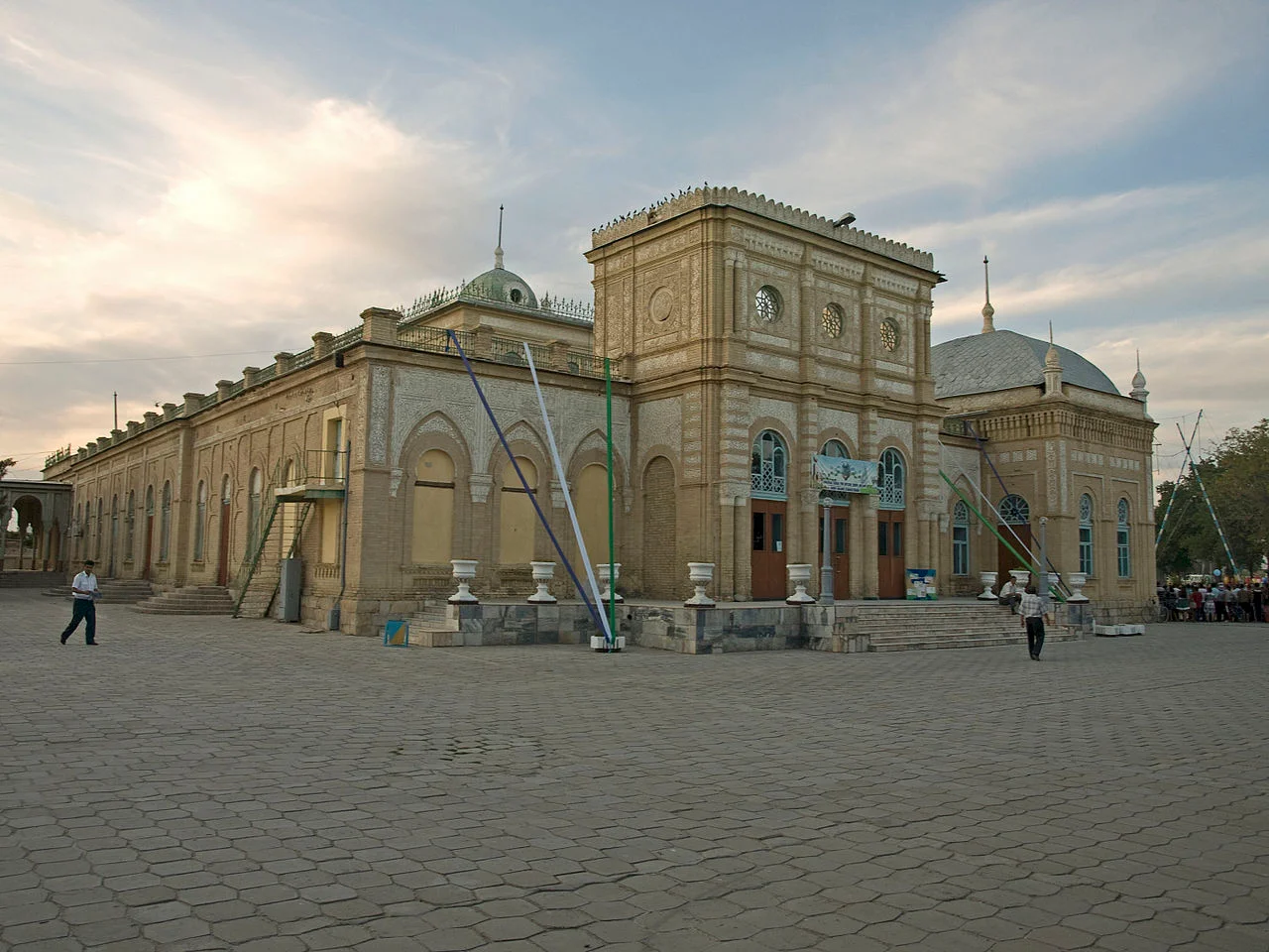 Photo of Kogon Shahri