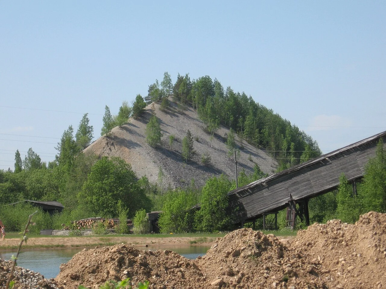 Photo of Kohtla-Nõmme