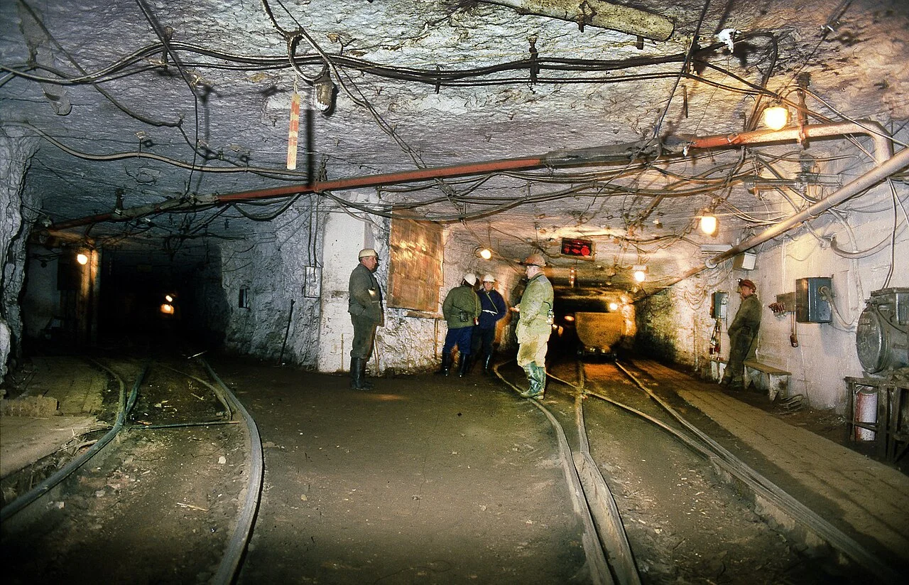 Photo of Kohtla-Nõmme