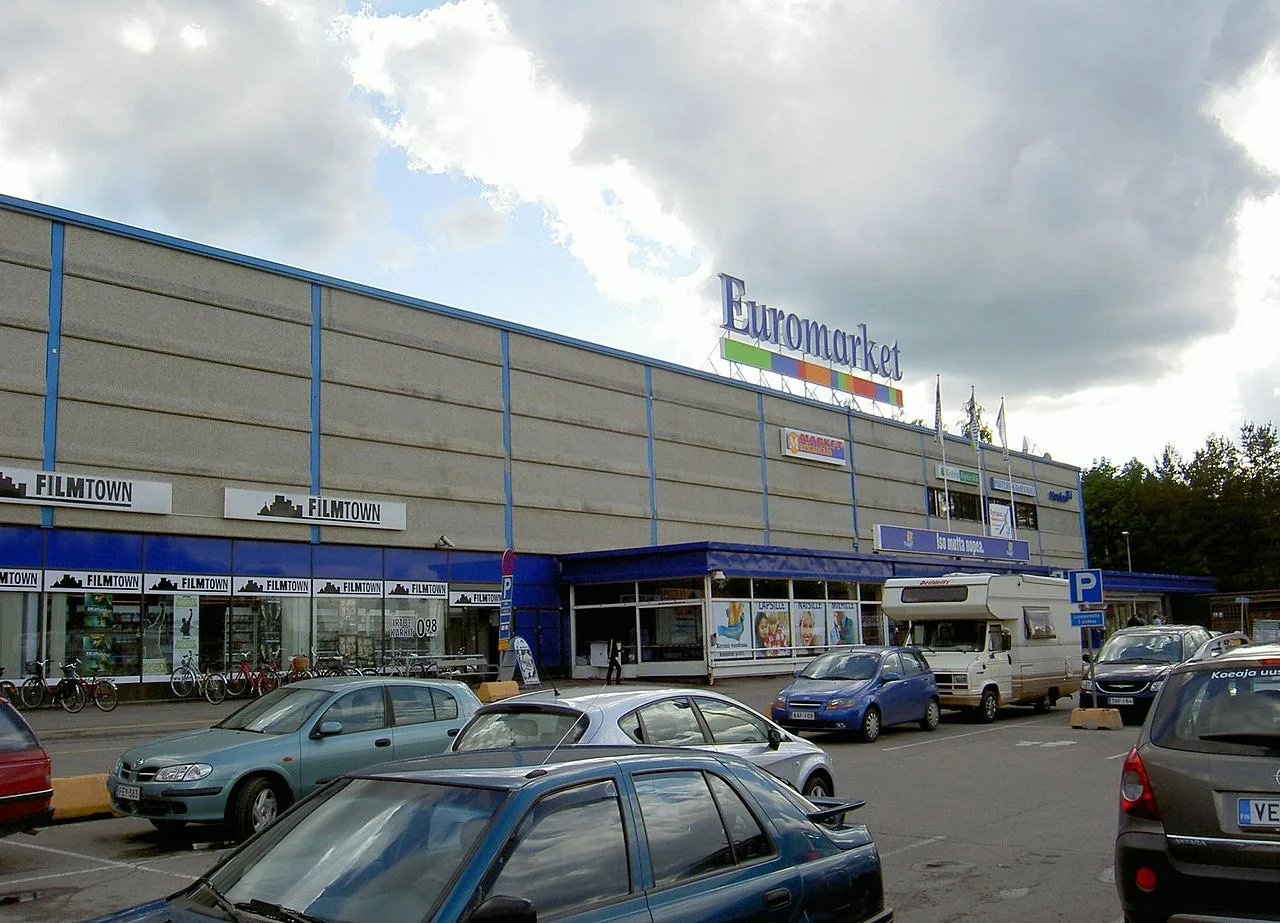 Photo of Koivistonkylä