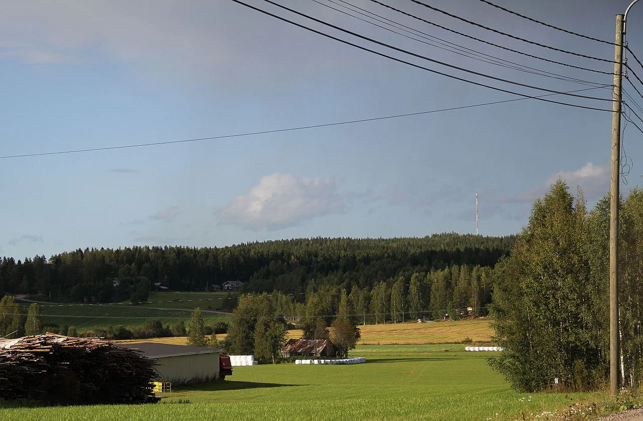 Photo of Koivistonkylä