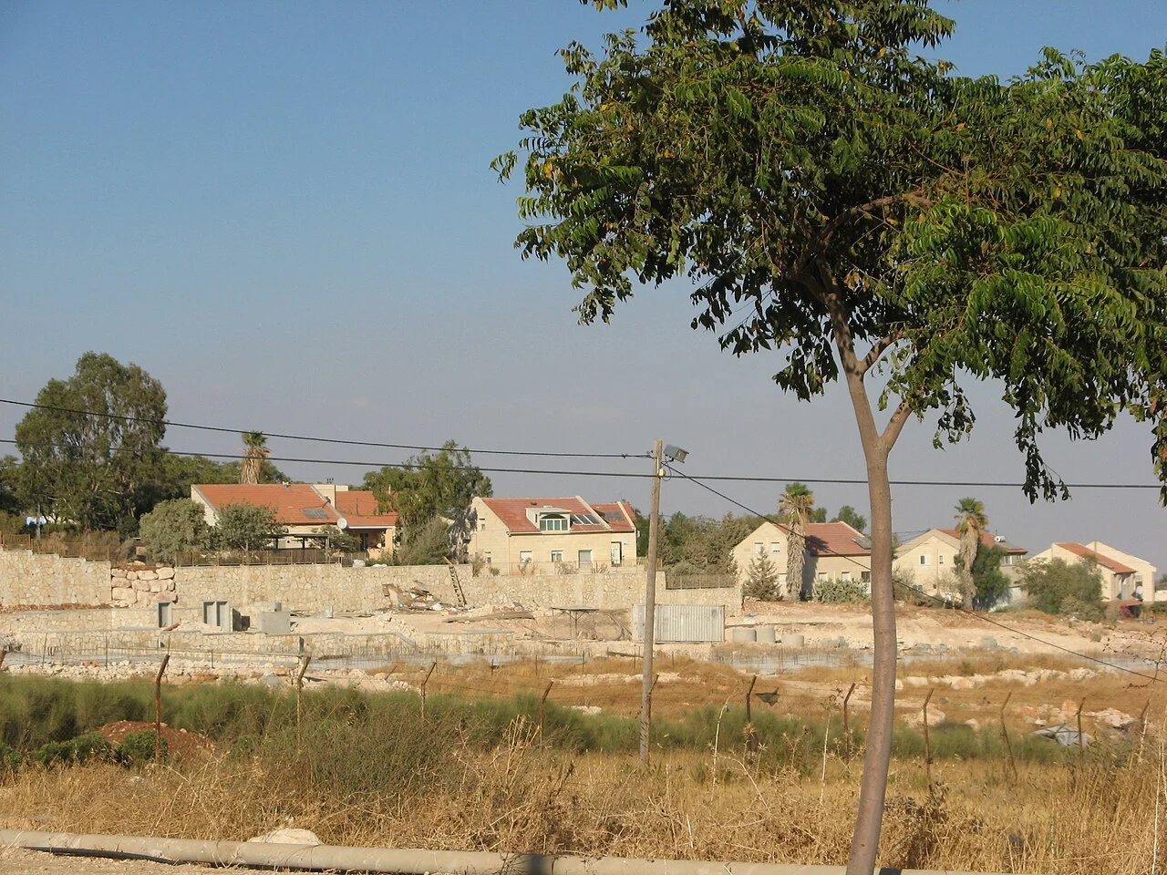 Photo of Kokhav HaShaẖar