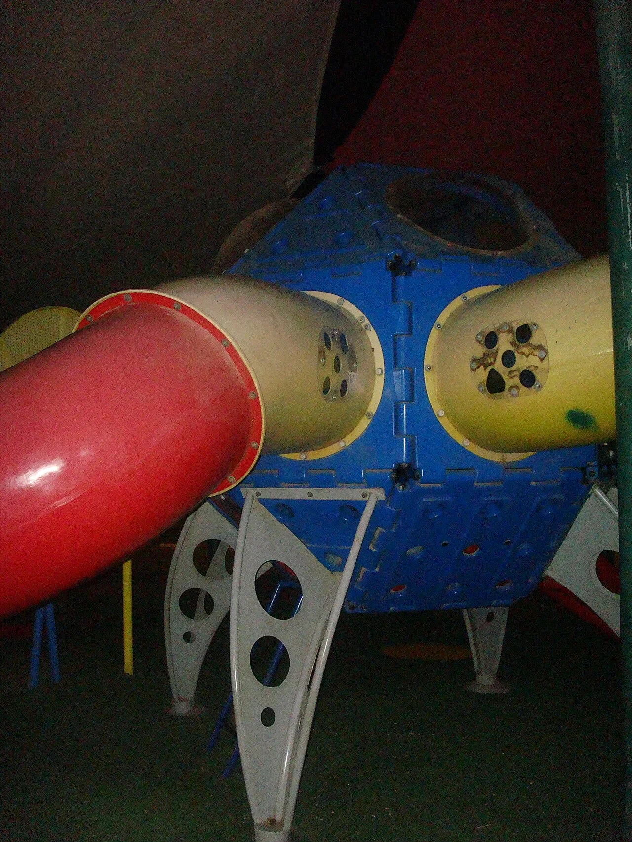 Photo of Kokhav Ya’ir