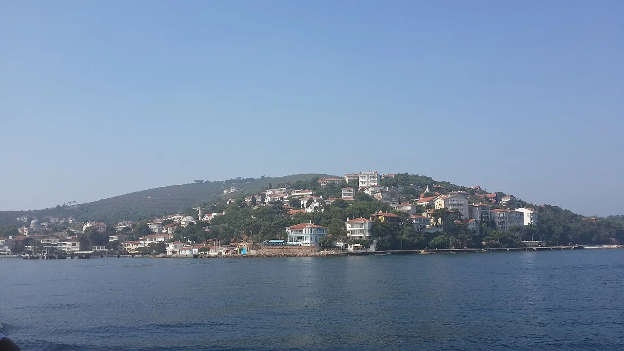 Photo of Kokkinóchoma