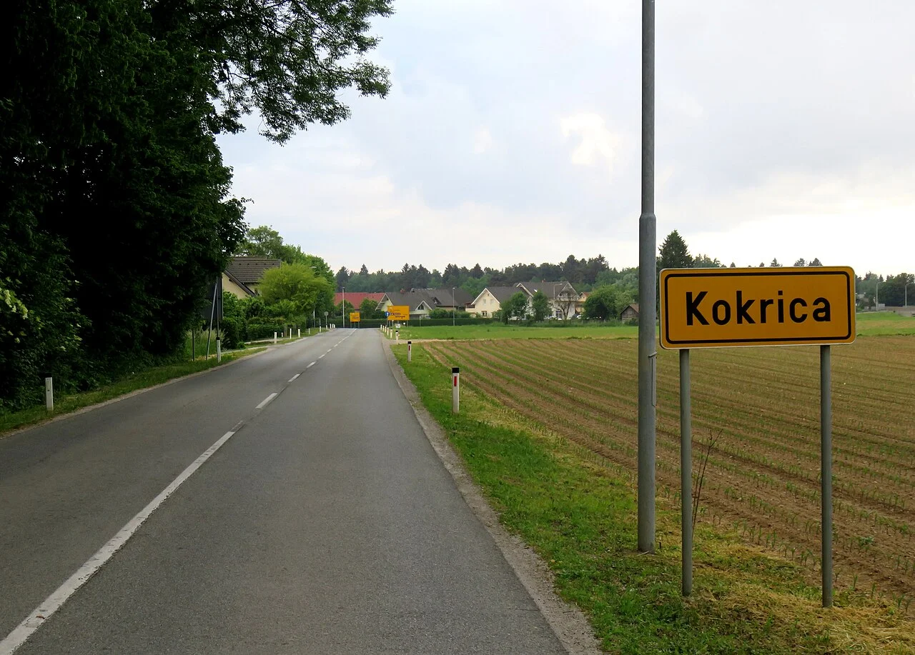 Photo of Kokrica