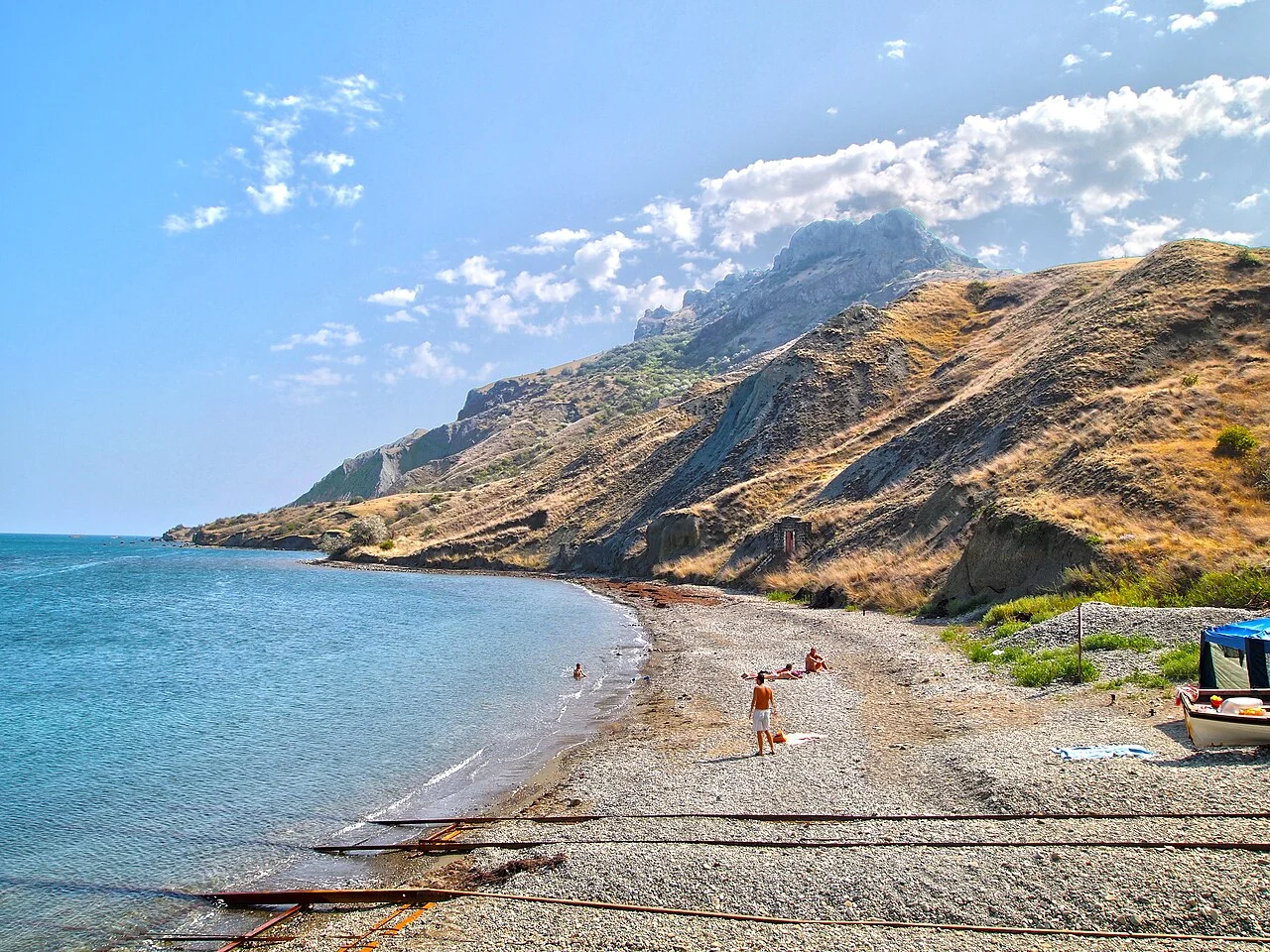 Photo of Koktebel