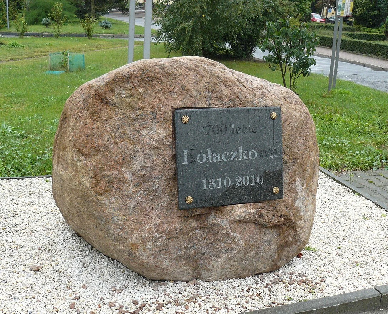 Photo of Kołaczkowo