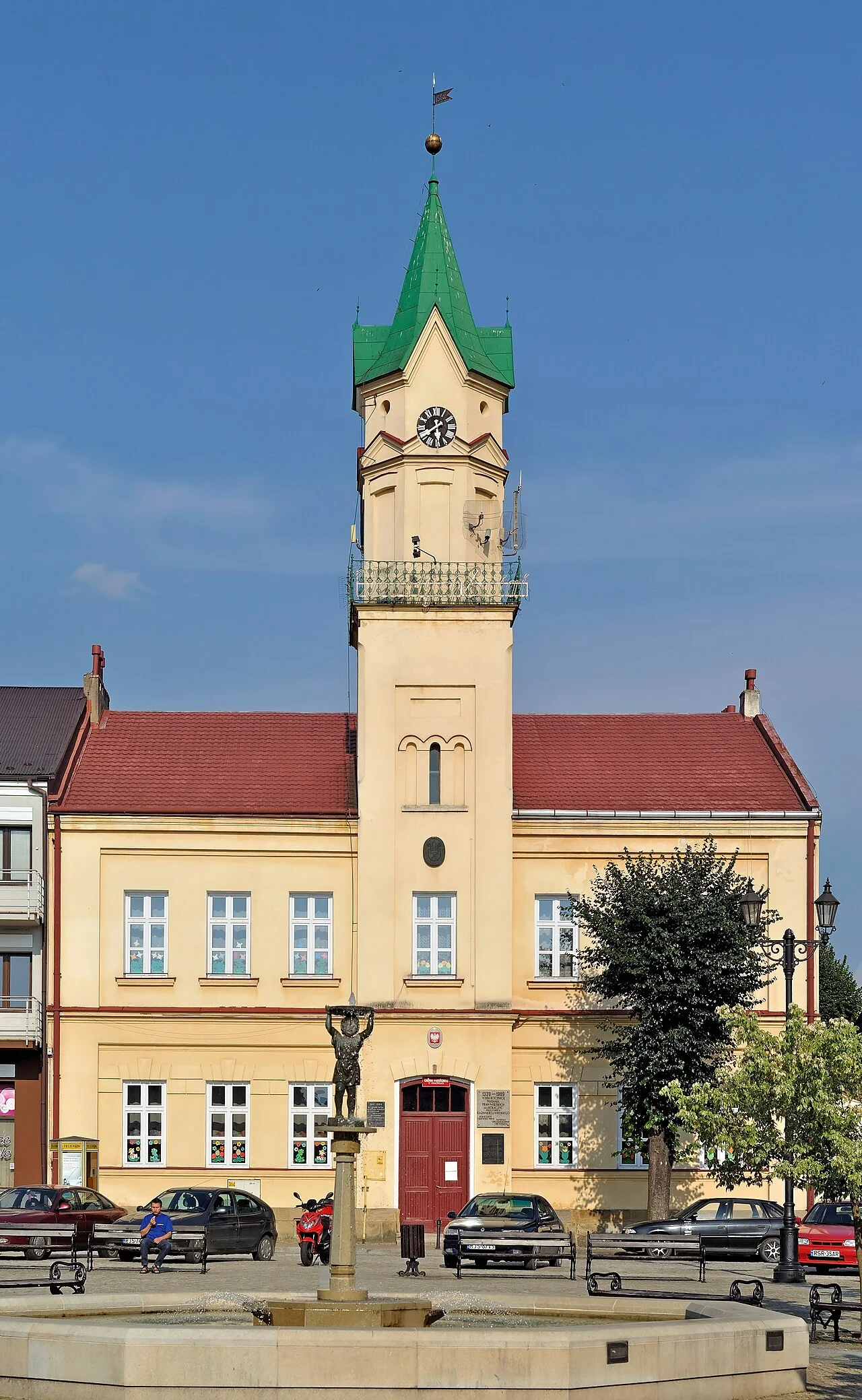 Photo of Kołaczyce