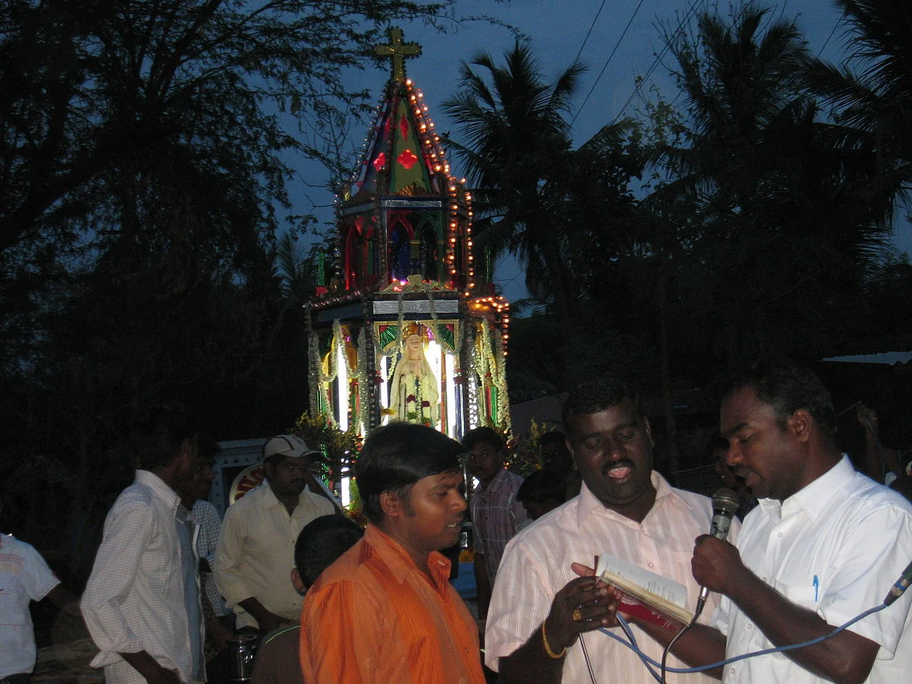 Photo of Kolappalūr