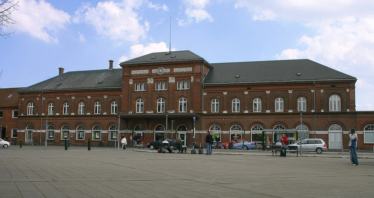 Photo of Kolding
