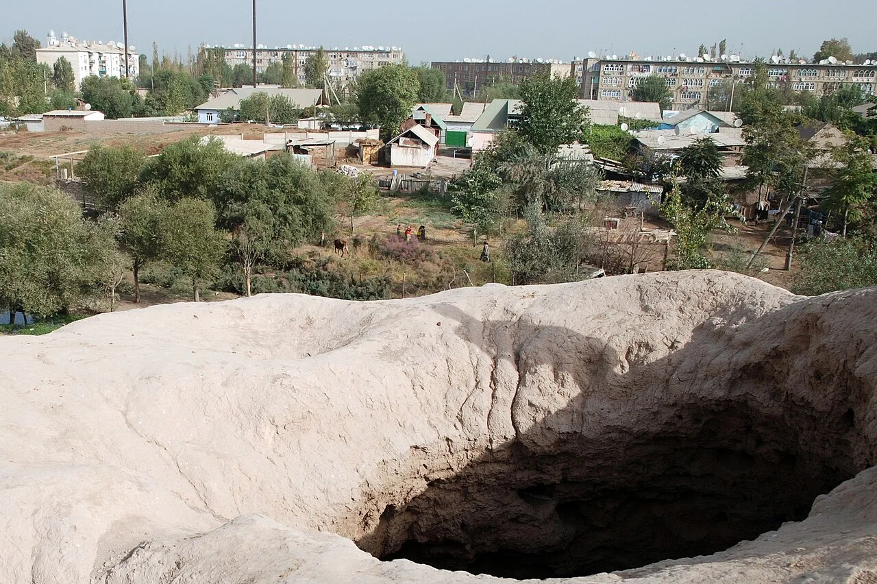 Photo of Kolkhozobod