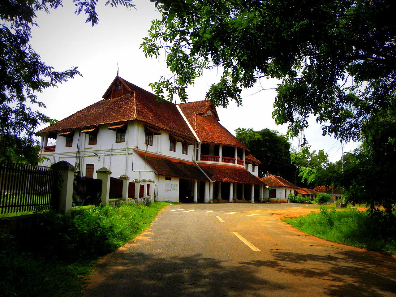 Photo of Kollam
